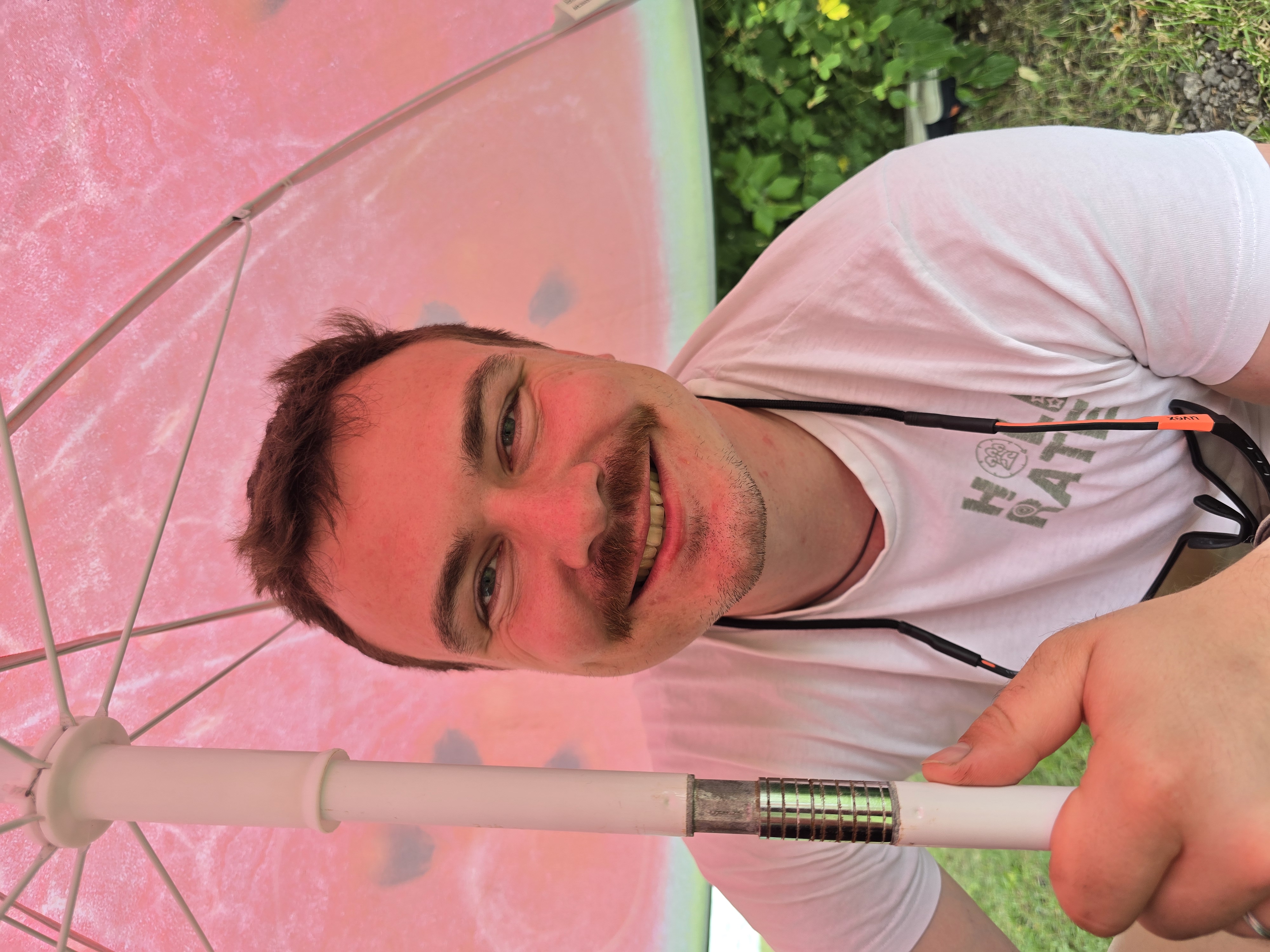 Tobias Niebel